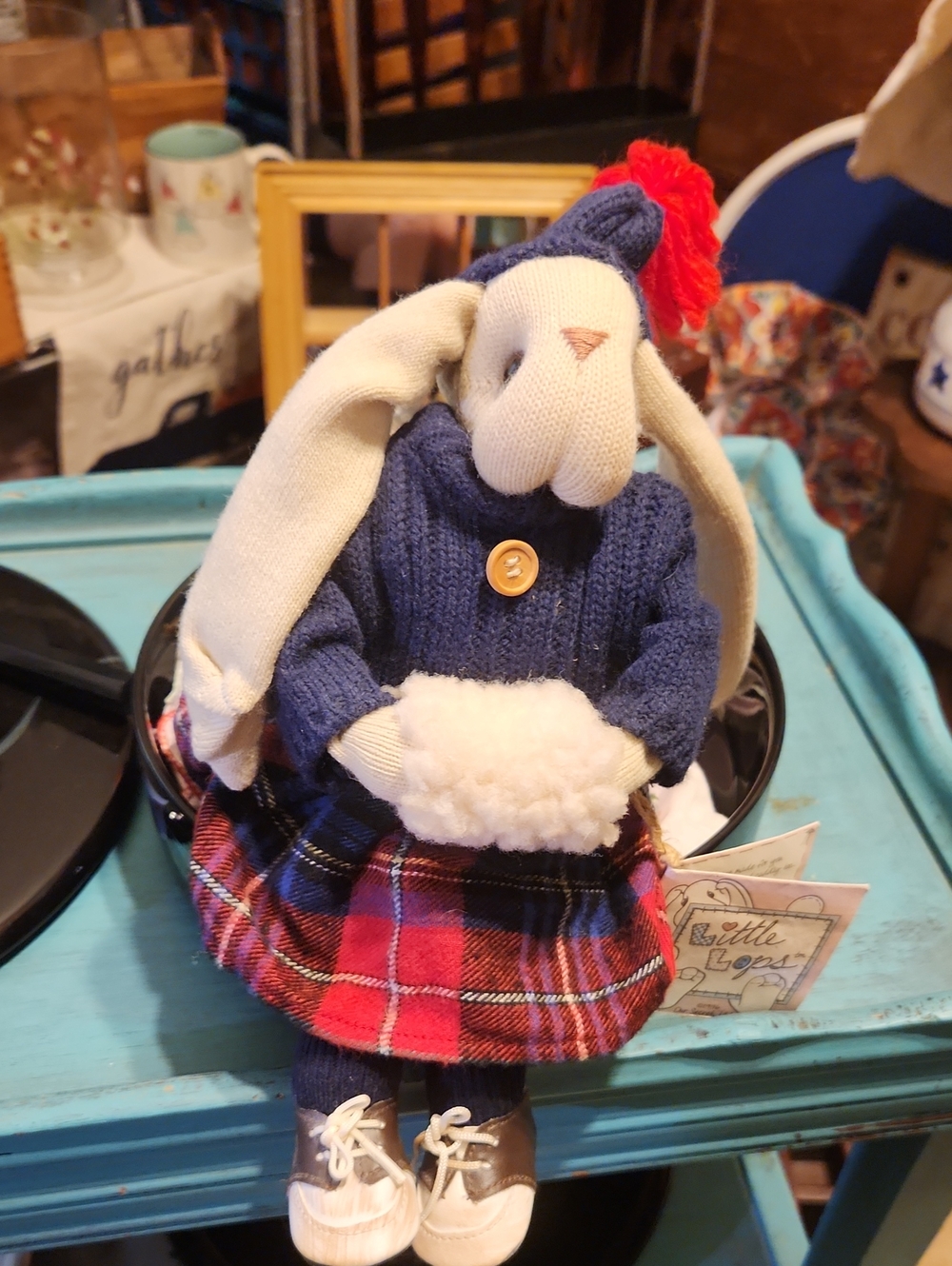 Vintage Little Lops-